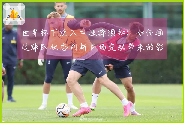 世界杯下注入口选择须知：如何通过球队状态判断临场变动带来的影响